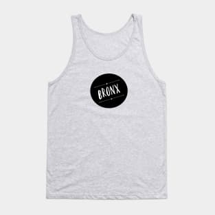 Bronx Tank Top